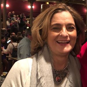 Meet your Posher, Margo